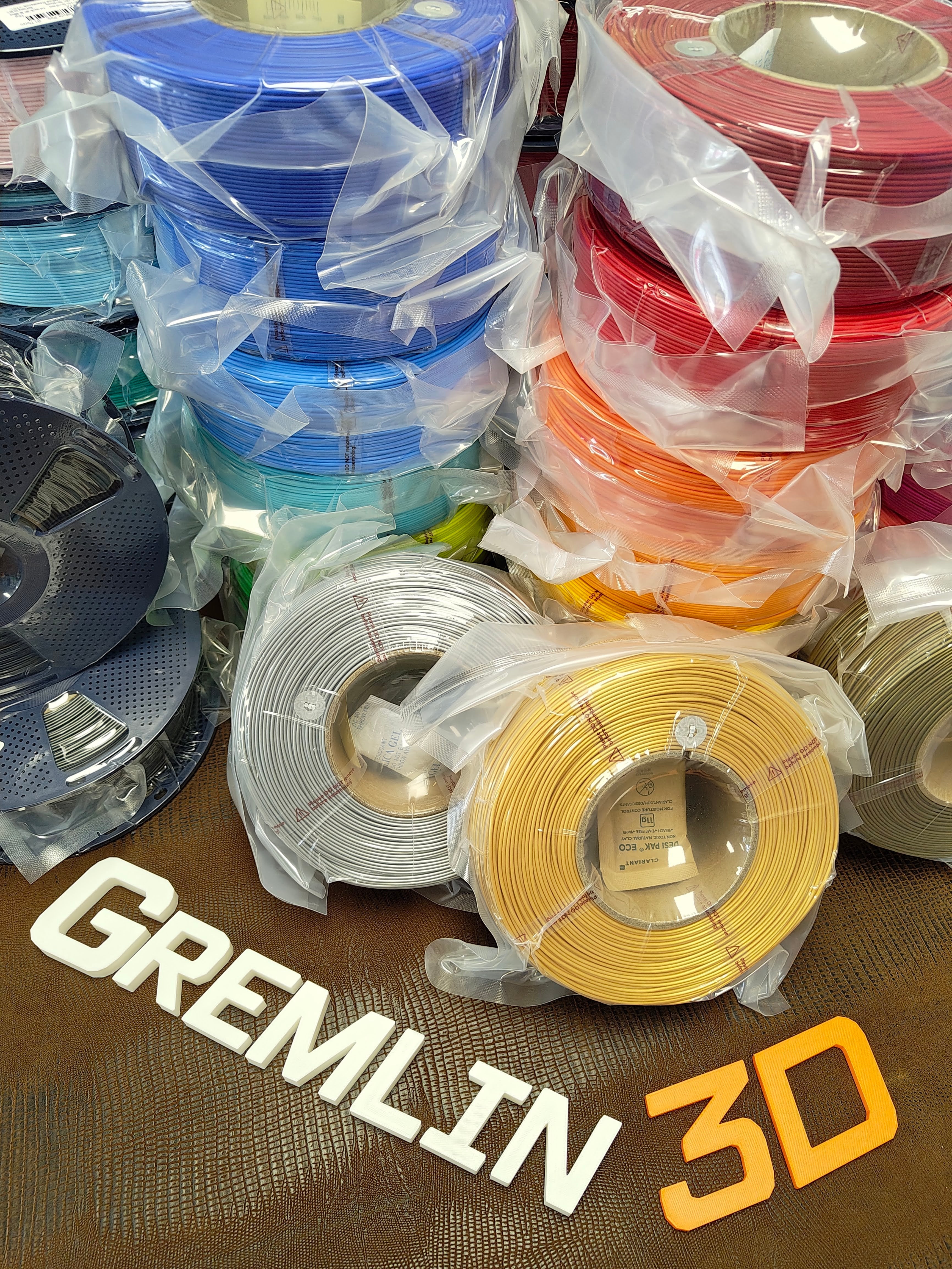 Bambu Lab Filament