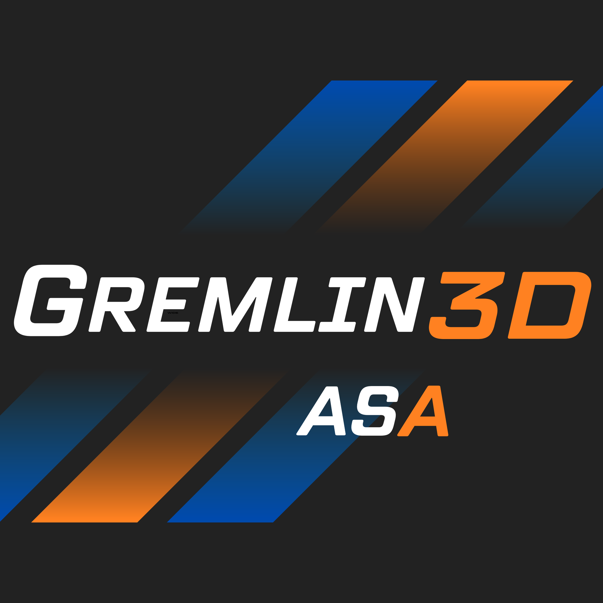 Gremlin3D ASA