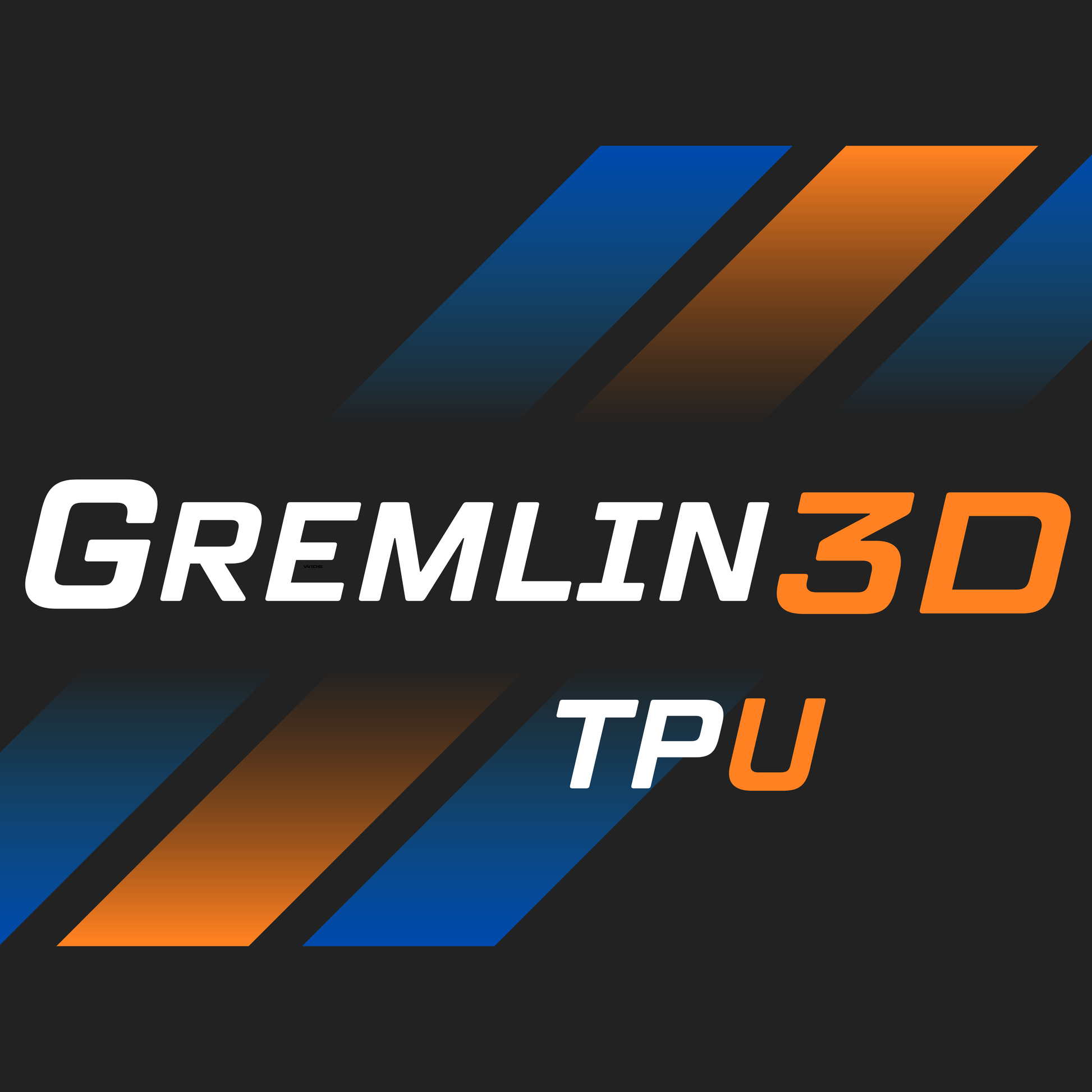Gremlin3D TPU 95A