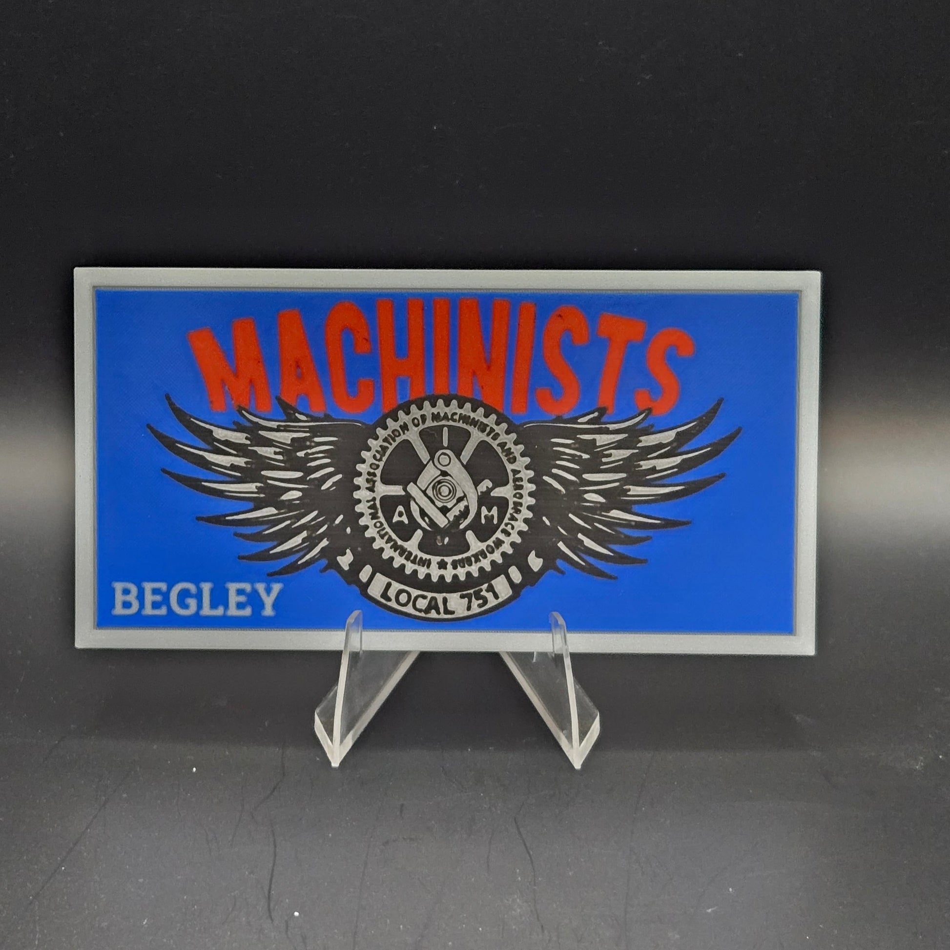 Custom Name Patches - Gremlin3D