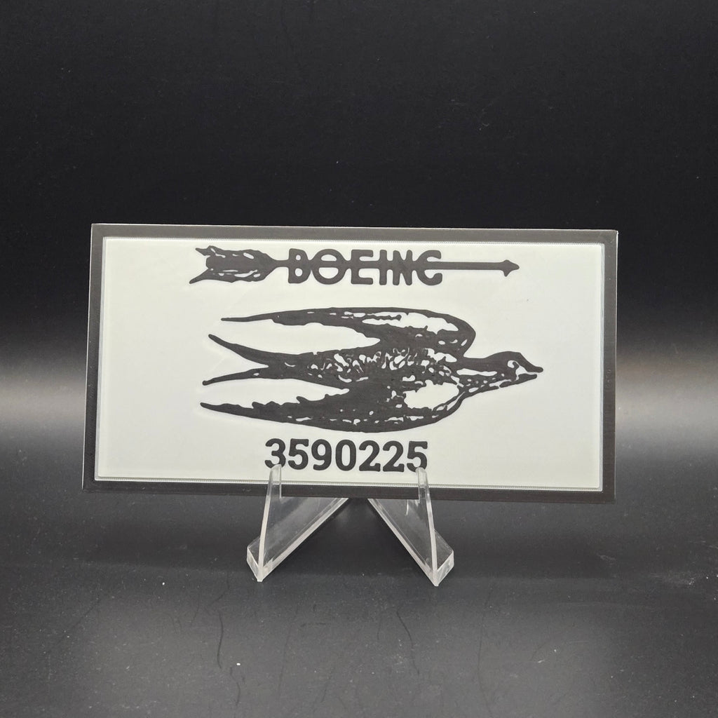 Custom Name Patches - Gremlin3D