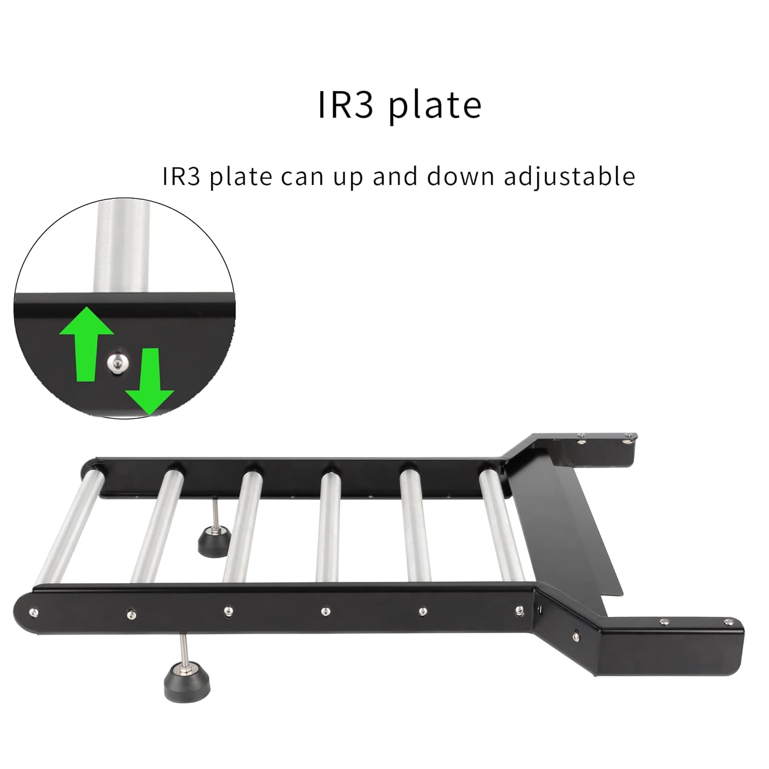 IdeaFormer-3D IR3 V2