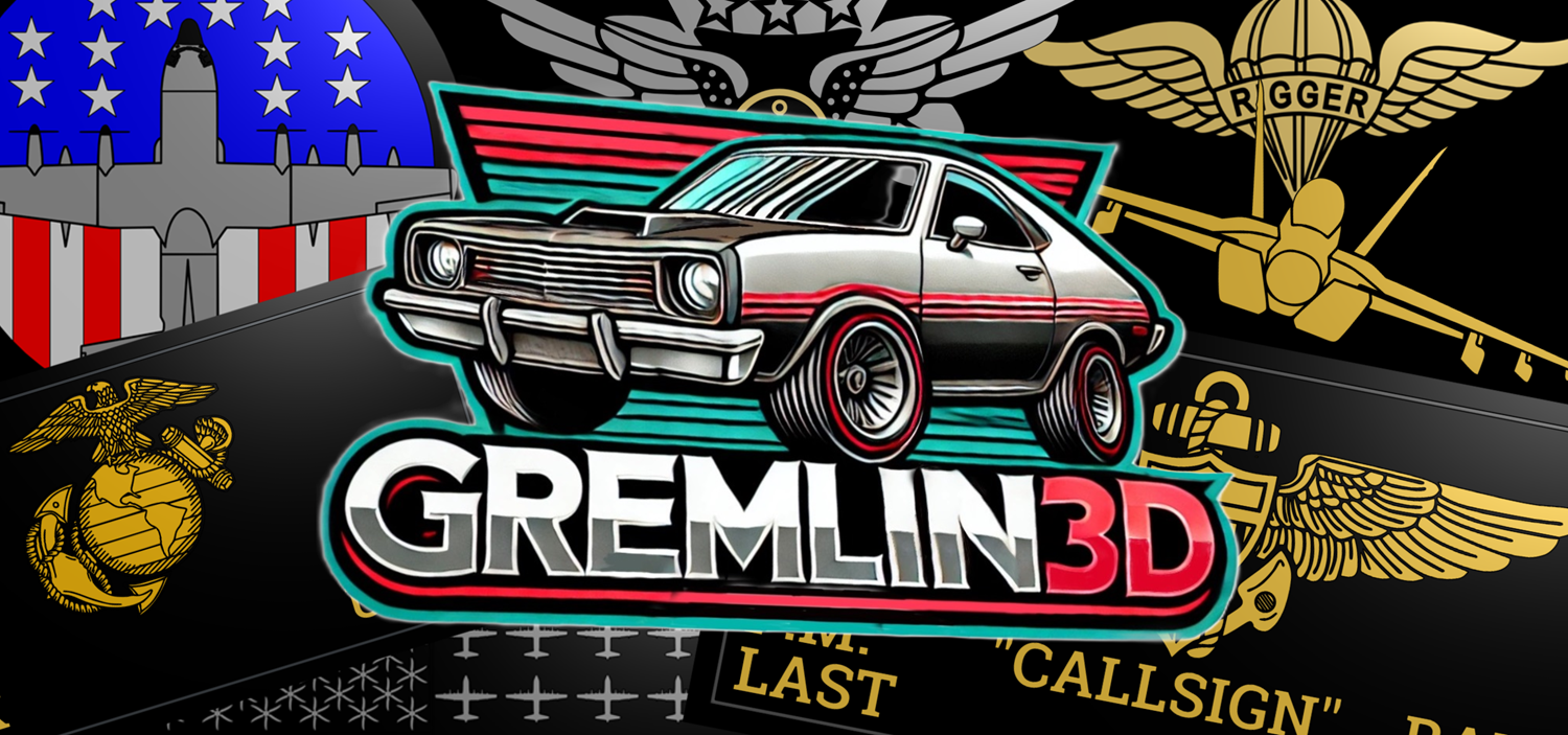 Gremlin3D Gift Card - Gremlin3D