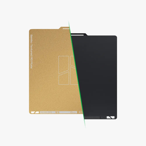 A1 Mini Build Plates