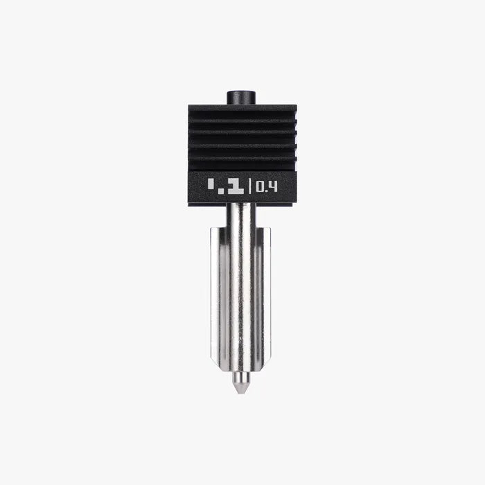 P2/H2/X2 Hotends
