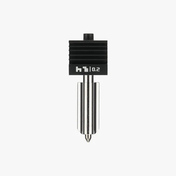 P2/H2/X2 Hotends