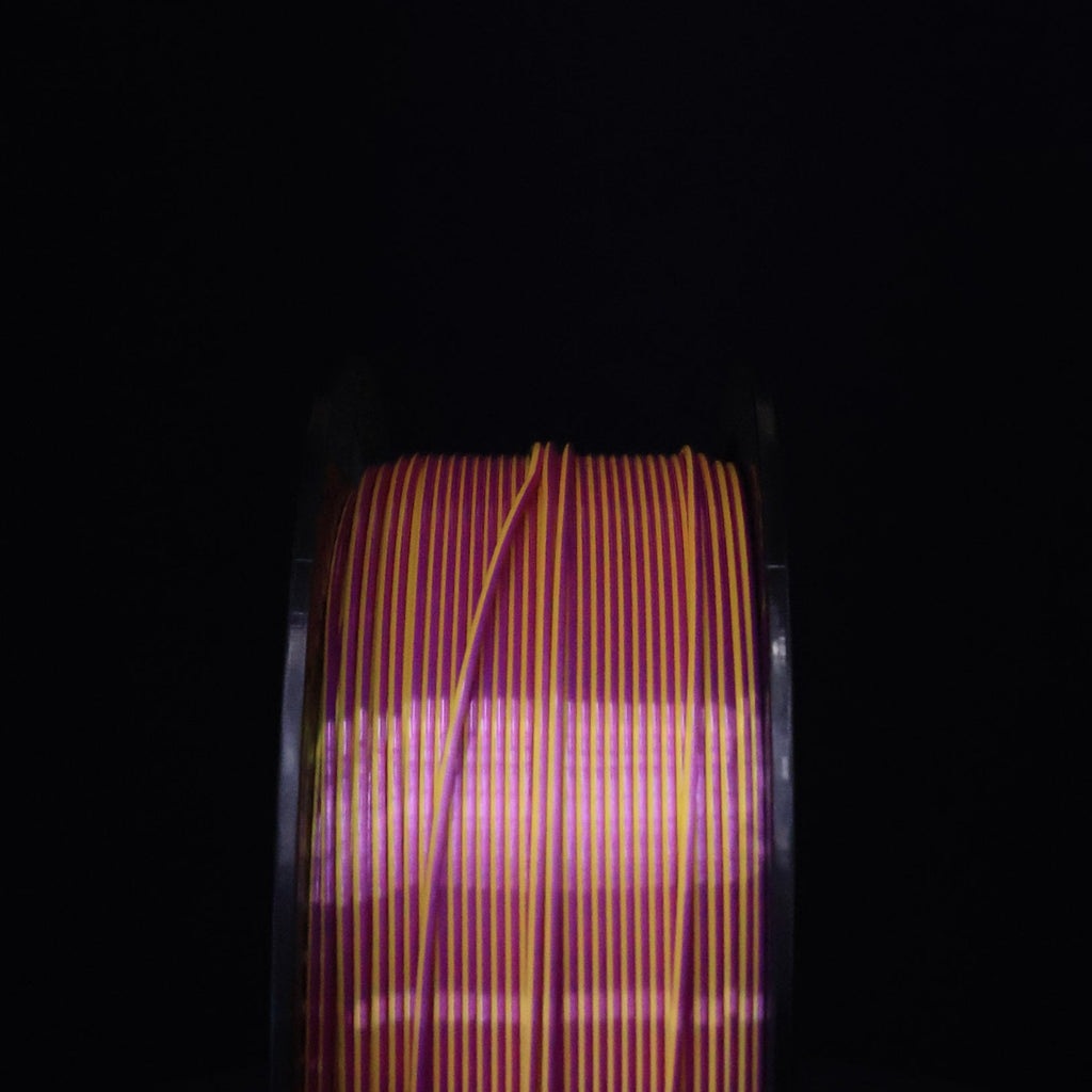 Gremlin3D Silk Dual/Tri PLA