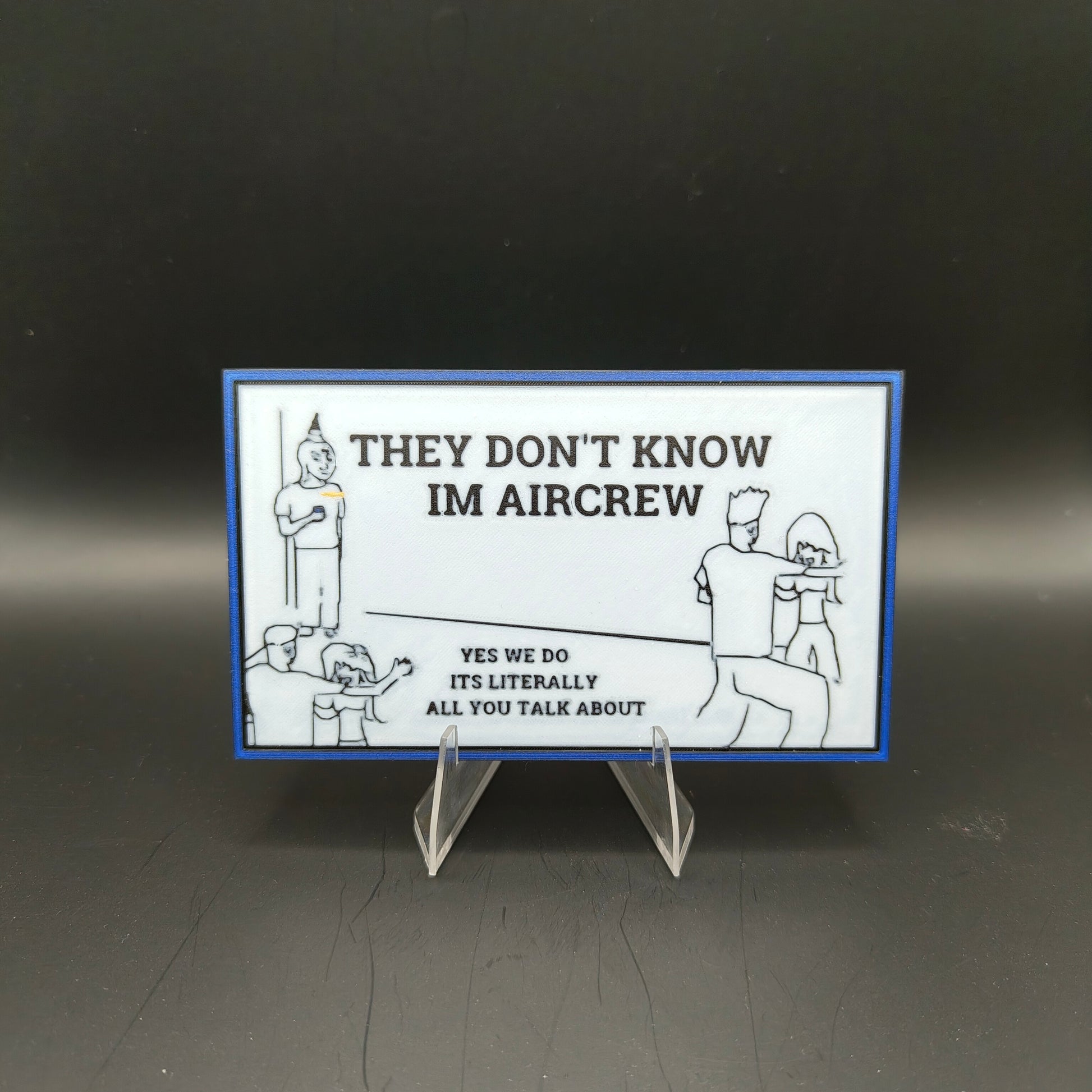 They Don't Know - Gremlin3D
