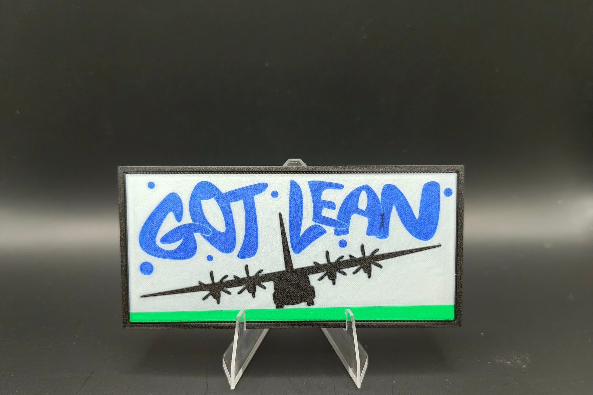 Got Lean? - Gremlin3D