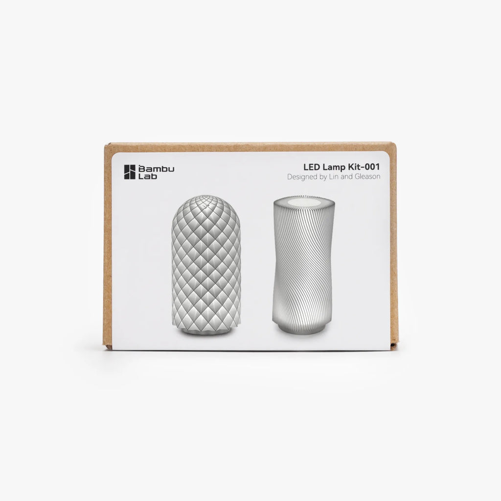 Bambu Lab Maker Kits
