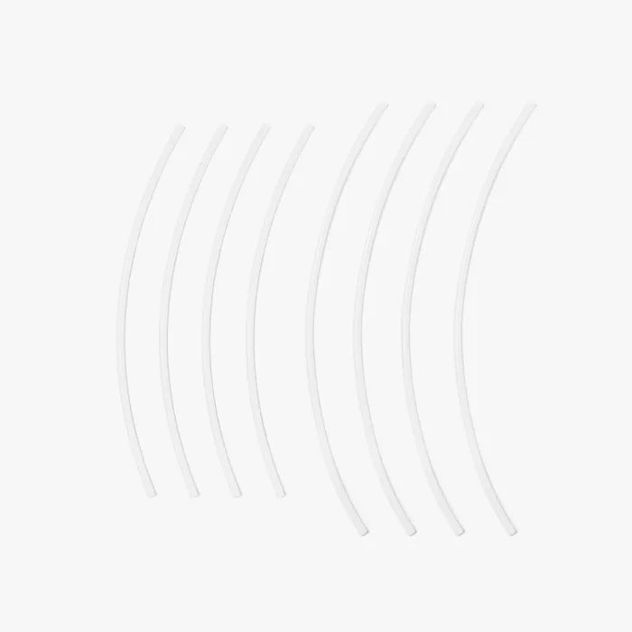 Bambulab PTFE Tubes