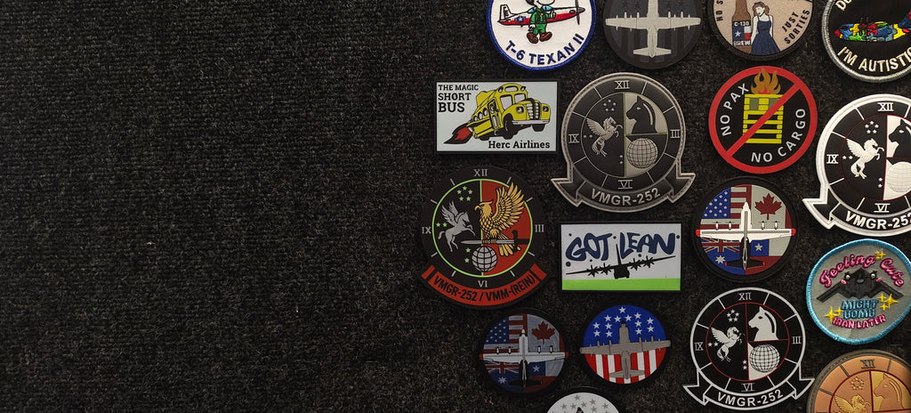 Custom Patch Request
