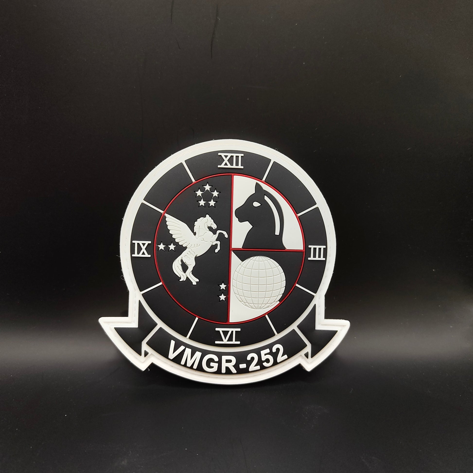 VMGR-252 (PVC) - Gremlin3D