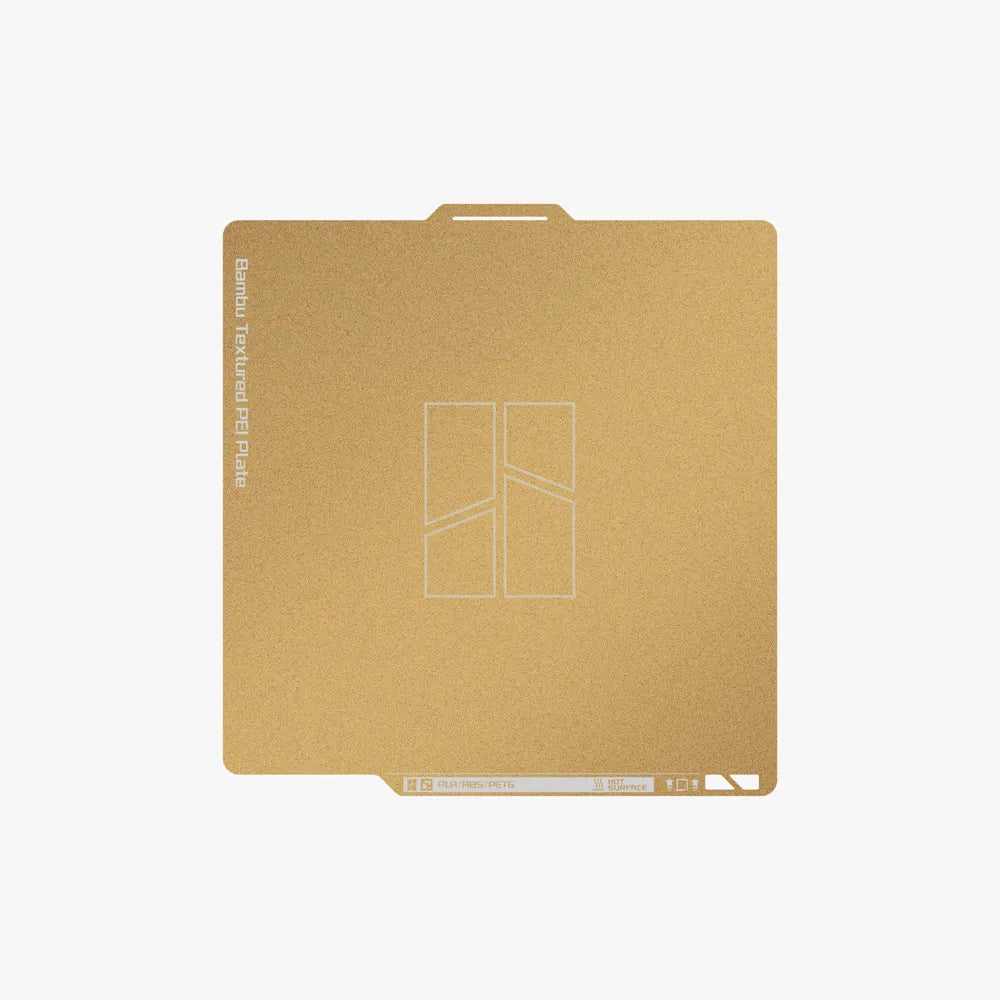 A1/P1/X1 Build Plates